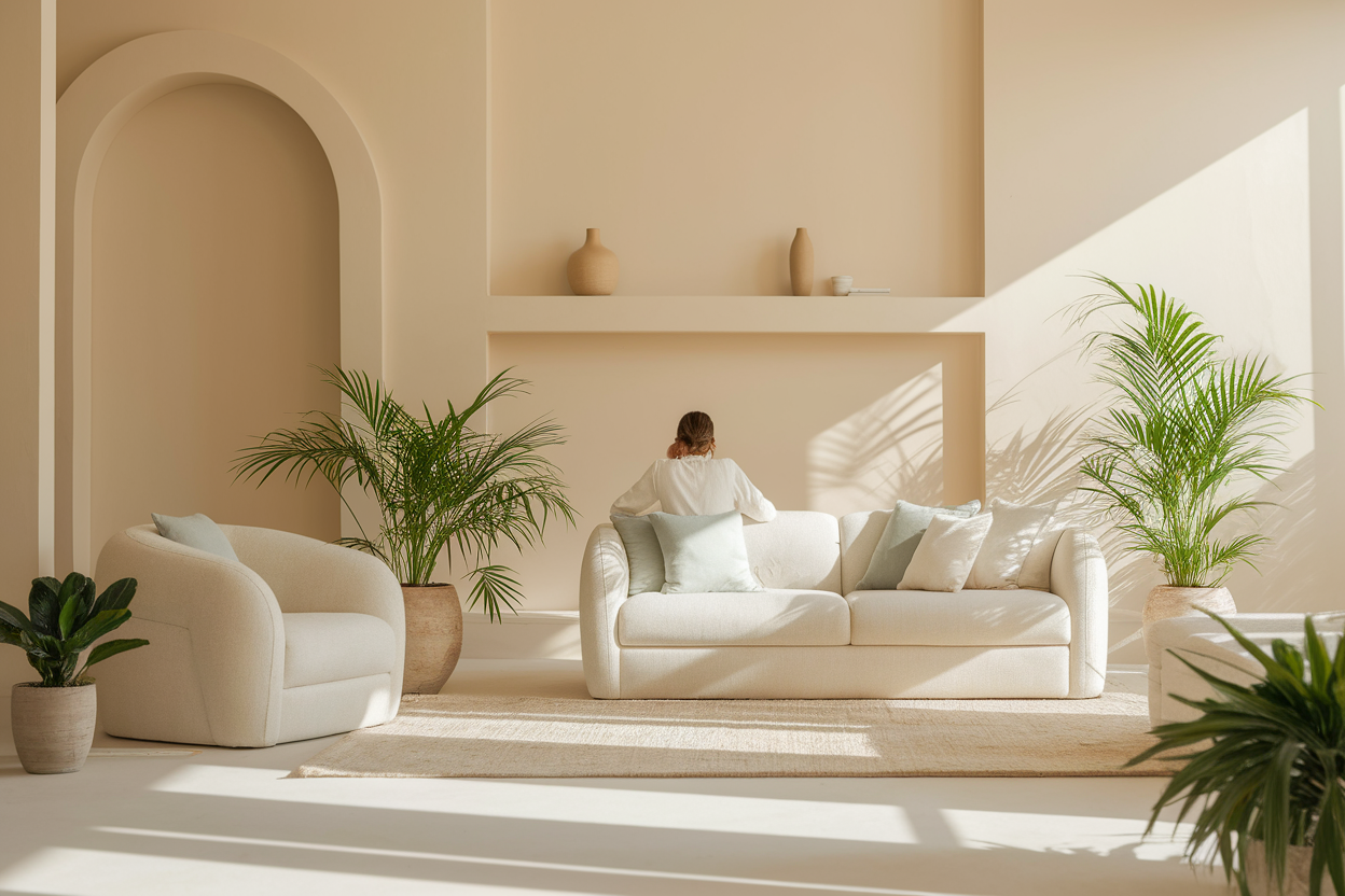 Décothérapie : Principes et Bienfaits de cette Pratique Bien-être