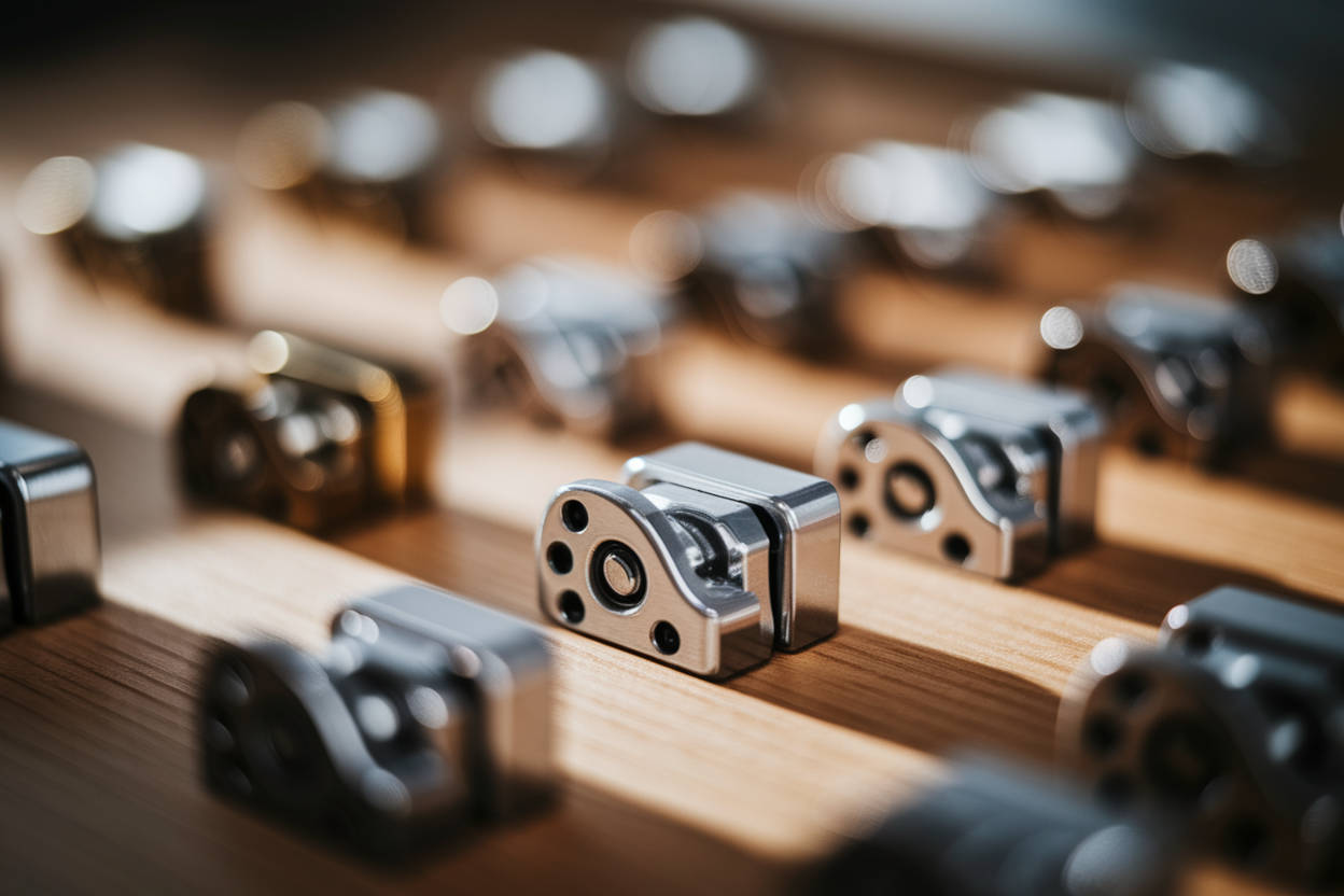 charnieres-encastrees-gros-plan-metalique-bois