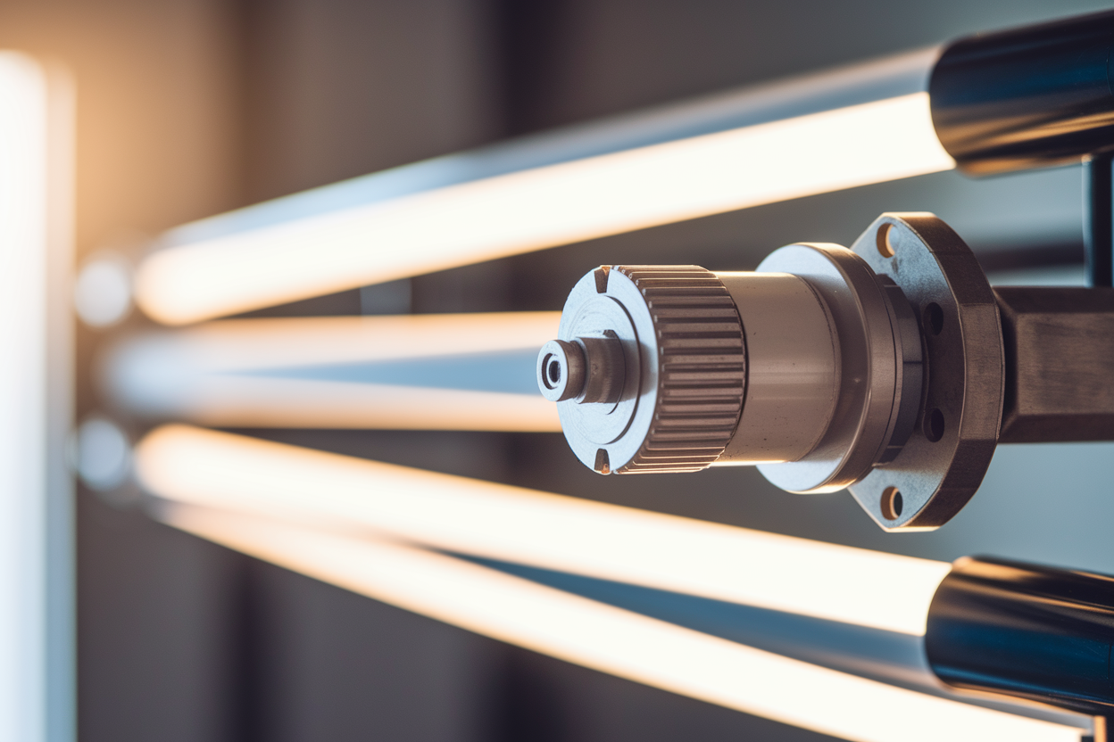 grosplan-demarreur-ballast-fluorescent