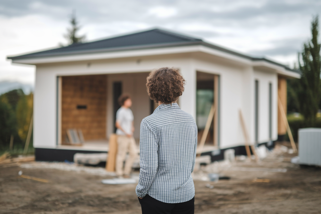 Devis Extension Maison : Comment Calculez Son Prix