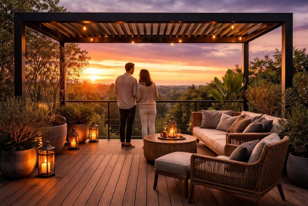 Couvrir une Terrasse : Quelle Solution Choisir en 2026 ?