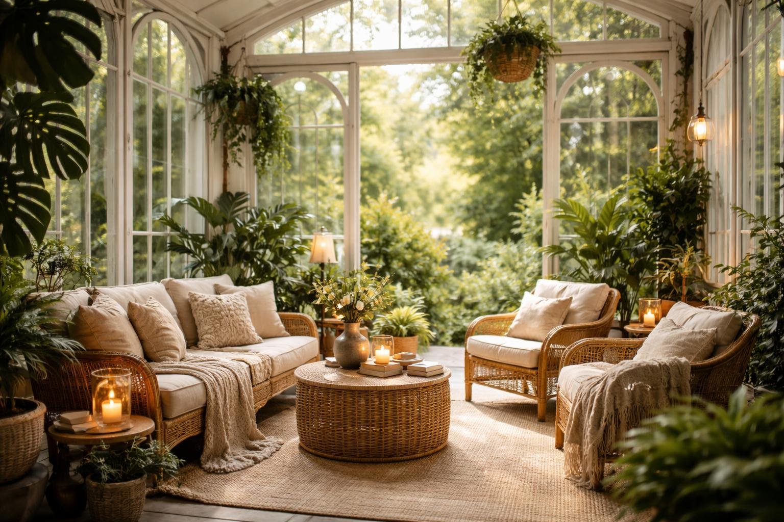 veranda-elegante-fauteuils-plantes-luminosite