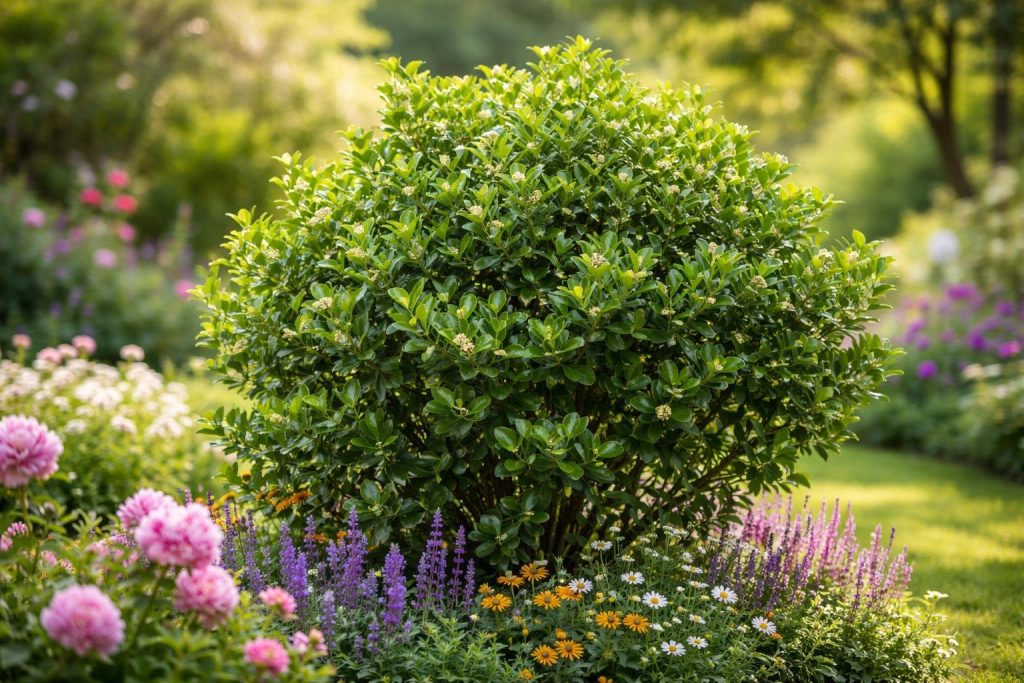 Pittosporum Kohuhu : Plantation et Entretien Facile