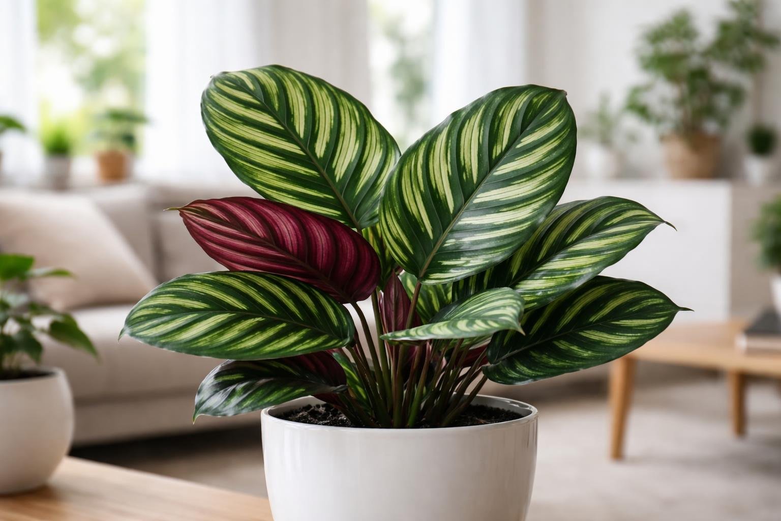 plante-calathea-feuilles-interieur-moderne