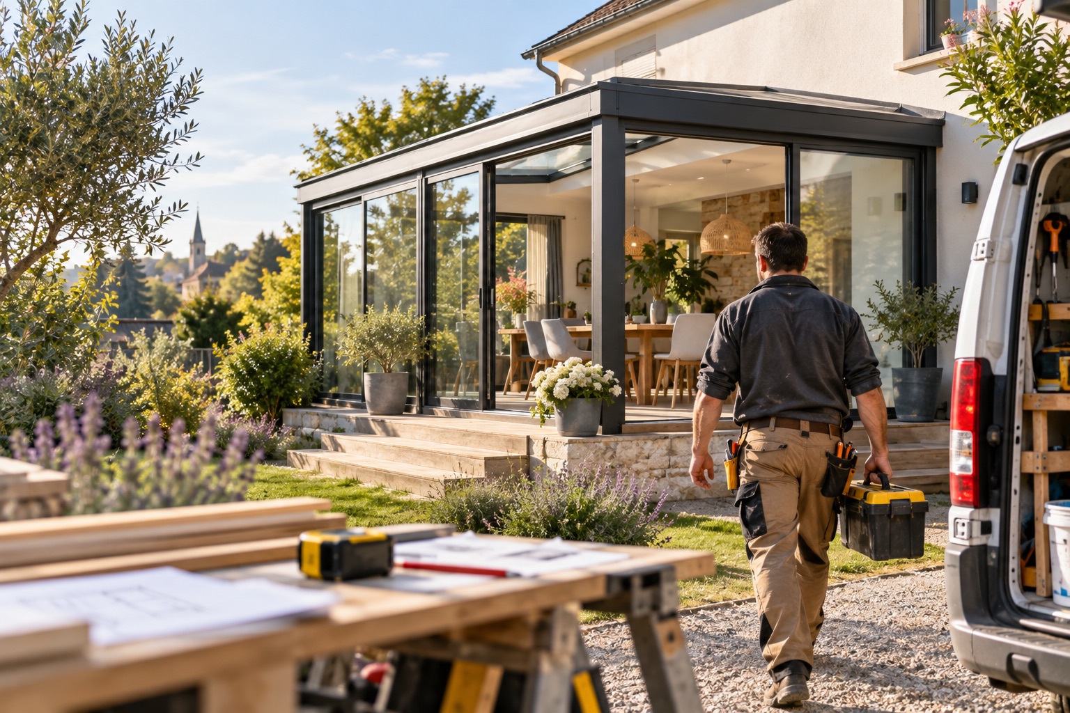Rénover sa maison : comment choisir le bon artisan sans mauvaise surprise