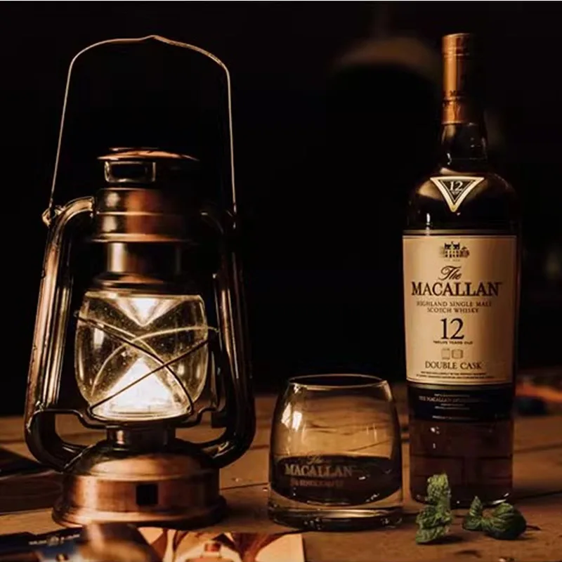 The Macallan : un whisky entre tradition et précision